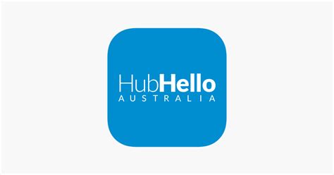‎HubHello on the App Store.